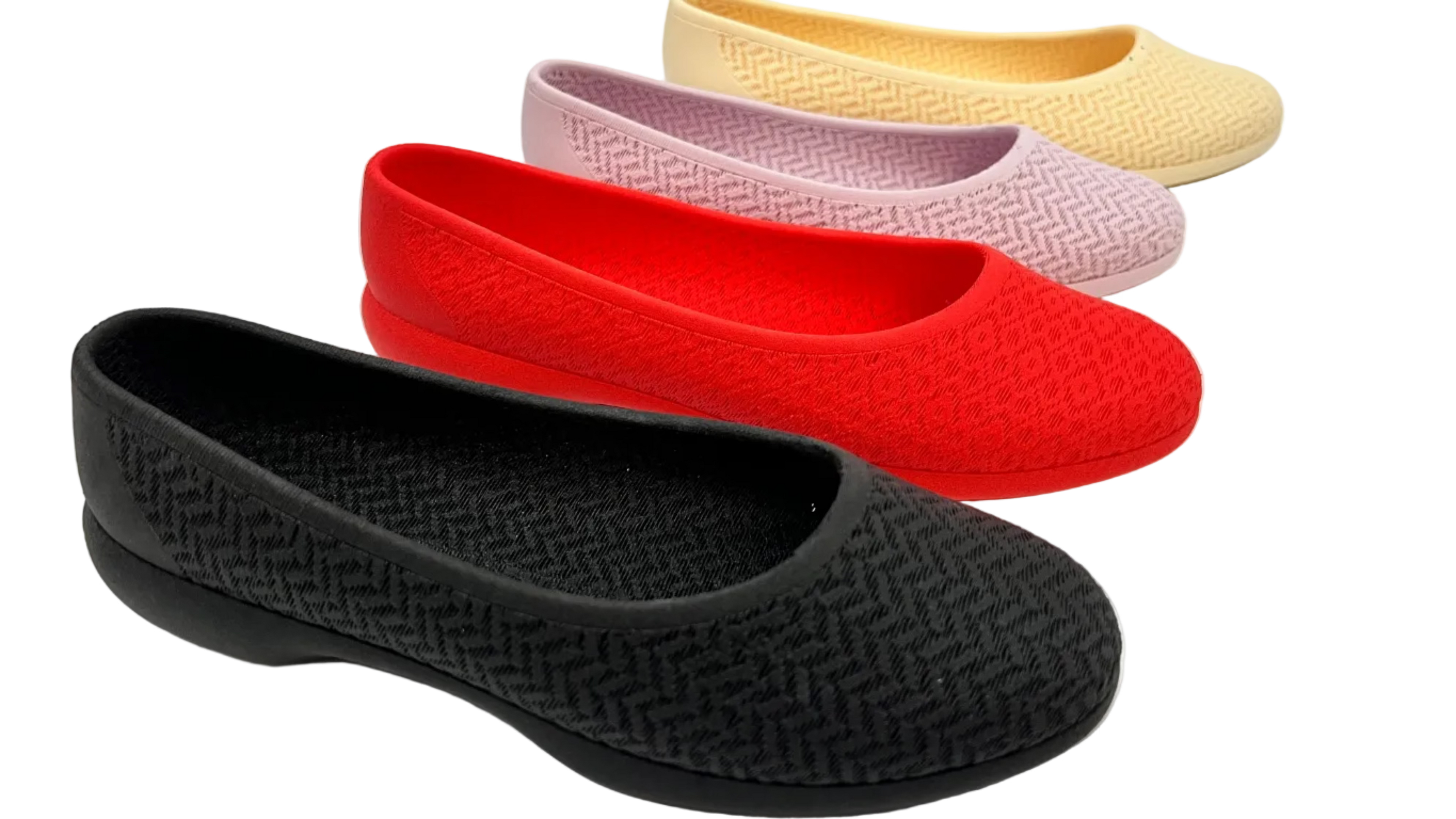K-BALLET FLAT