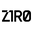 Z1R0 logo